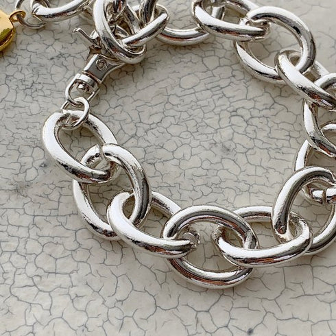 big chain brace